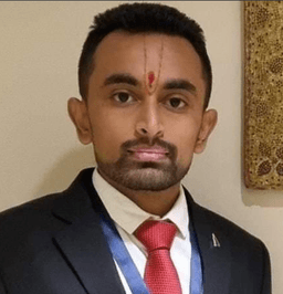 Photo of Gokul Gadhetariya
