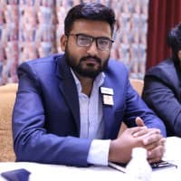 Photo of Mohit Sondagar