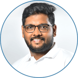 Photo of Mr. Sanket Vanani