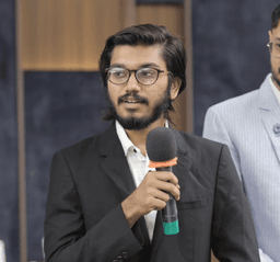 Photo of Viral Patel